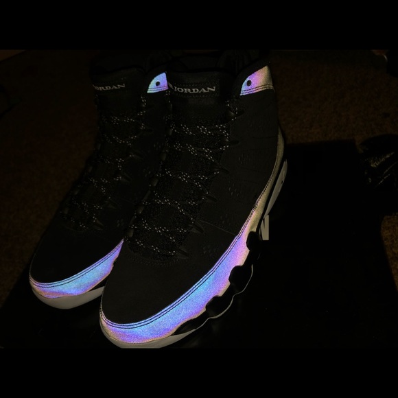 Jordan Other - Air Jordan 9 Retro